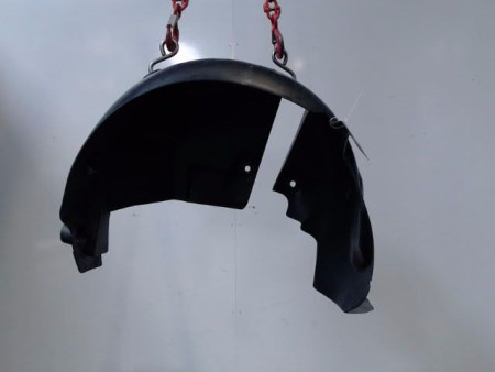 PARE-BOUE ARRIERE GAUCHE RENAULT CLIO IV