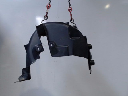 PARE-BOUE ARRIERE GAUCHE RENAULT CLIO IV