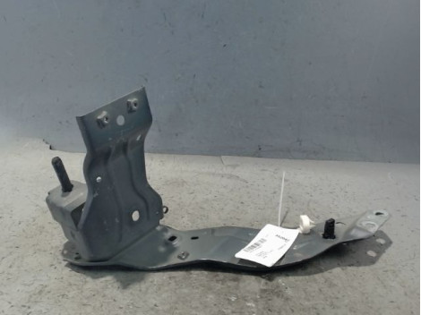 TOLE PORTE PHARE DROIT DACIA JOGGER