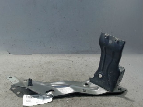 TOLE PORTE PHARE GAUCHE DACIA JOGGER