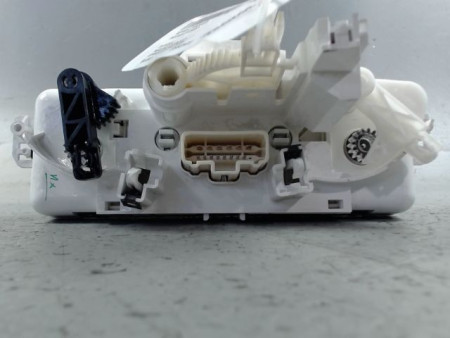 COMMANDE DE CHAUFFAGE RENAULT MODUS 2008-