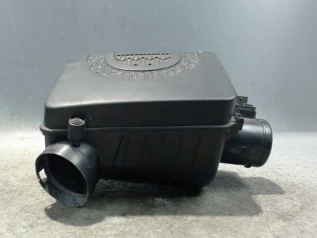 BOITIER FILTRE A AIR MINI MINI 2010-