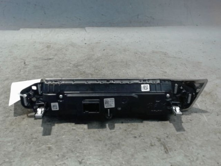 COMMANDE AUTORADIO PEUGEOT 3008 2009-