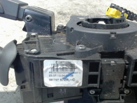 BLOC COMMODOS DACIA SANDERO 2008-