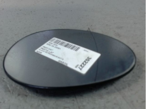 GLACE RETROVISEUR EXT D MINI MINI 2006-