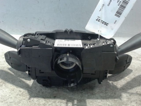 BLOC COMMODOS PEUGEOT 5008 2009-