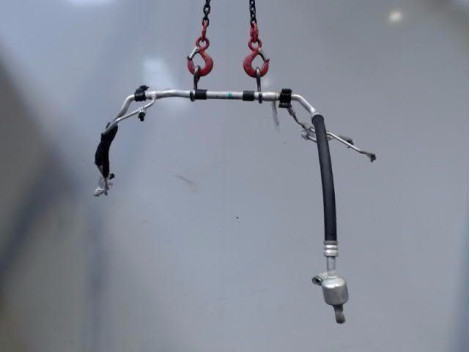 TUYAU DE CLIM 2 HYUNDAI BAYON