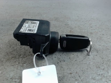 ANTIVOL DE DIRECTION AUDI A6 2001-