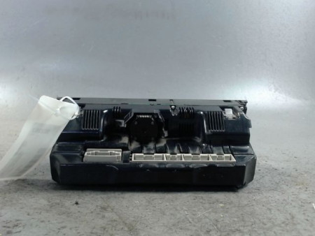COMMANDE DE CHAUFFAGE AUDI A6 2001-