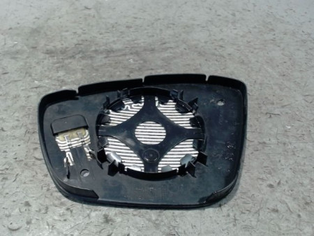 GLACE RETROVISEUR EXT D PEUGEOT 208