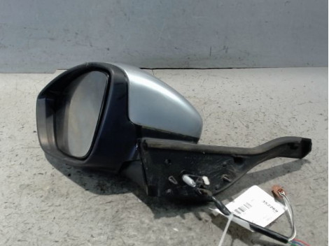 RETROVISEUR EXTERIEUR ELECTRIQUE GAUCHE PEUGEOT 208