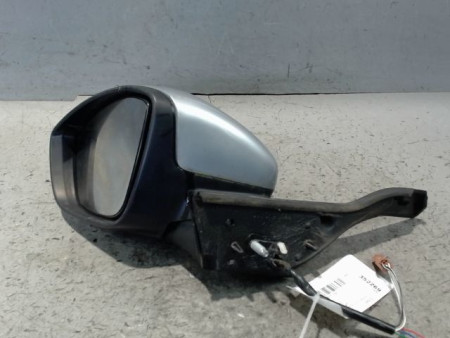 RETROVISEUR EXTERIEUR ELECTRIQUE GAUCHE PEUGEOT 208