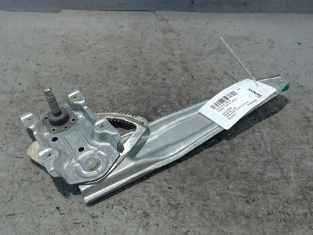 MECANISME LEVE-GLACE ARRIERE GAUCHE TOYOTA YARIS II 2010-