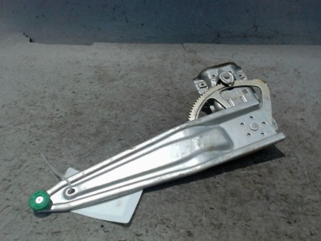 MECANISME LEVE-GLACE ARRIERE GAUCHE TOYOTA YARIS II 2010-