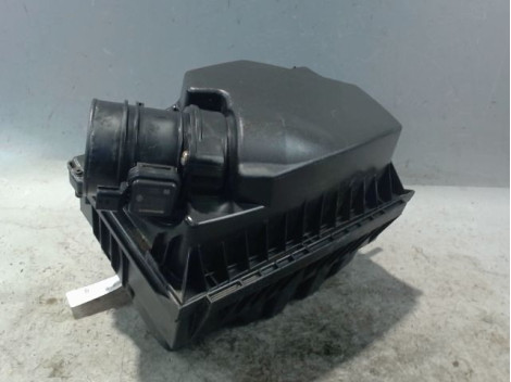 BOITIER FILTRE A AIR RENAULT MASTER