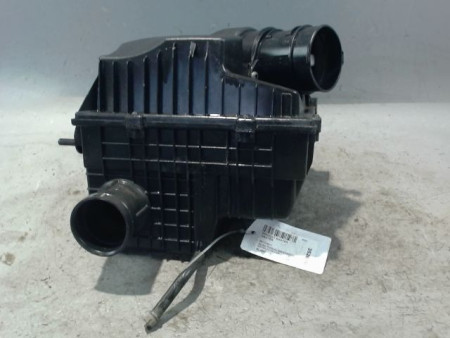 BOITIER FILTRE A AIR RENAULT MASTER