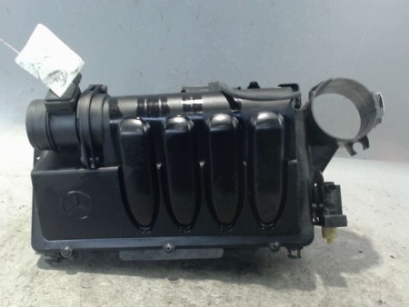 BOITIER FILTRE A AIR MERCEDES CLASSE B 2008-