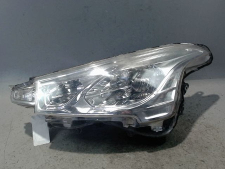 PHARE GAUCHE CITROEN C4 AIRCR.