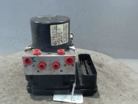 UNITE HYDRAULIQUE ABS CITROEN C4 AIRCR.