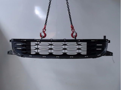 GRILLE PARE-CHOC AVANT CITROEN C4 AIRCR.