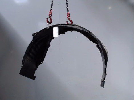 PARE-BOUE AVANT GAUCHE CITROEN C4 AIRCR.