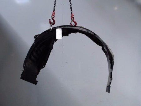PARE-BOUE AVANT GAUCHE CITROEN C4 AIRCR.