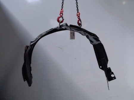 PARE-BOUE AVANT GAUCHE CITROEN C4 AIRCR.