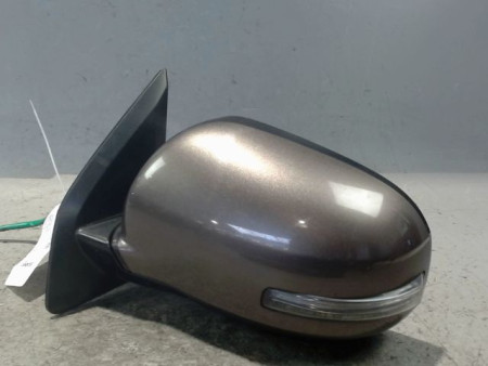 RETROVISEUR EXTERIEUR ELECTRIQUE GAUCHE CITROEN C4 AIRCR.