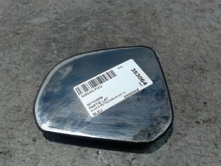 GLACE RETROVISEUR EXT G NISSAN PIXO