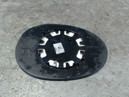 GLACE RETROVISEUR EXT G CITROEN C1 5P