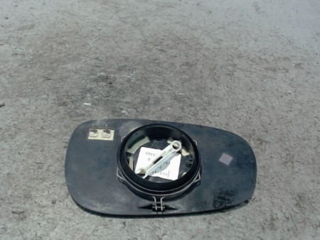 GLACE RETROVISEUR EXT G PEUGEOT 607 2004-