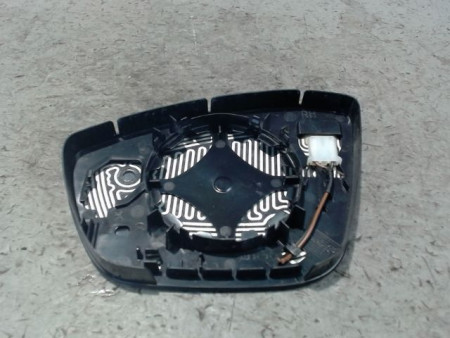 GLACE RETROVISEUR EXT D PEUGEOT 208