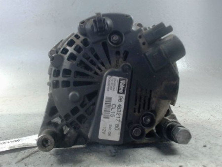 ALTERNATEUR CITROEN C8