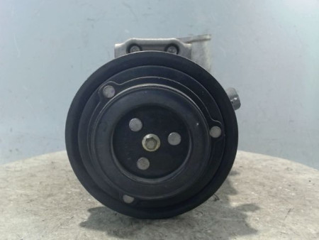 COMPRESSEUR AIR CONDITIONNE CHEVROLET AVEO 2008-
