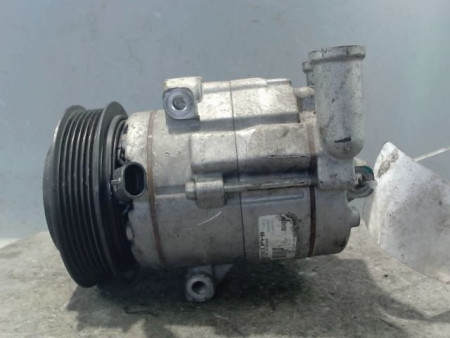 COMPRESSEUR AIR CONDITIONNE CHEVROLET AVEO 2008-