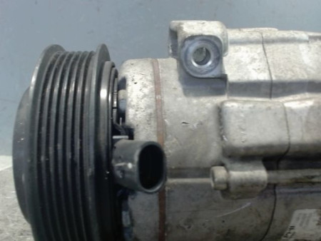 COMPRESSEUR AIR CONDITIONNE CHEVROLET AVEO 2008-