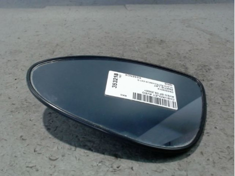 GLACE RETROVISEUR EXT G CHEVROLET AVEO 2008-