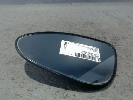 GLACE RETROVISEUR EXT G CHEVROLET AVEO 2008-