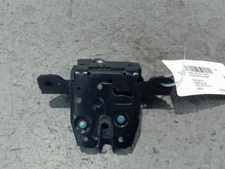 SERRURE HAYON  CHEVROLET AVEO 2008-
