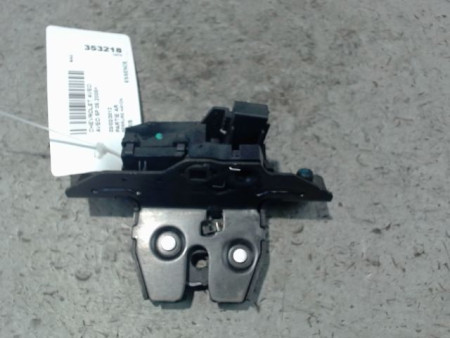 SERRURE HAYON  CHEVROLET AVEO 2008-