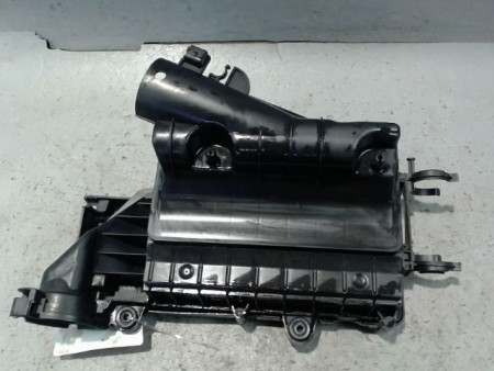 BOITIER FILTRE A AIR PEUGEOT 307 2001-2005