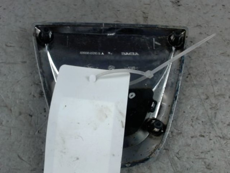 SIGLE CALANDRE DACIA LODGY