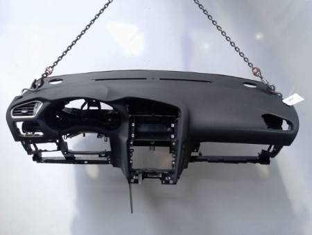 PLANCHE DE BORD  CITROEN DS4