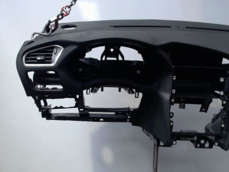PLANCHE DE BORD  CITROEN DS4