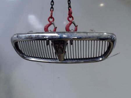 CALANDRE ROVER 75