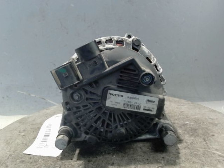 ALTERNATEUR VOLVO C30