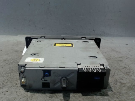 AUTORADIO PEUGEOT 308 2009-