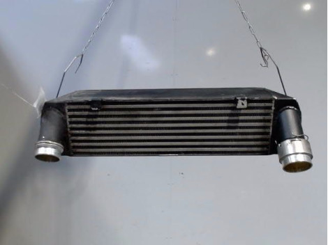 ECHANGEUR AIR B.M.W. SERIE 1