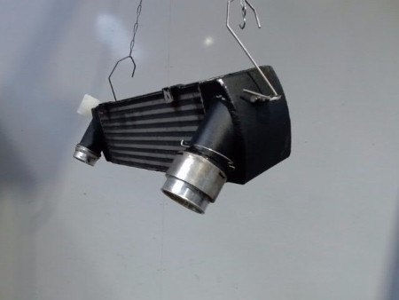 ECHANGEUR AIR B.M.W. SERIE 1