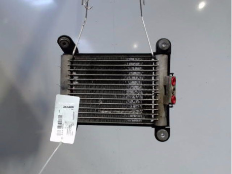 RADIATEUR HUILE B.M.W. SERIE 1